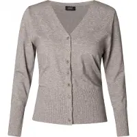Yest Brigid Light Grey/Melange