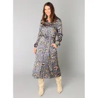 Yest Bettina One pieces Steel Grey/Multi Col