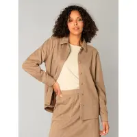Yest Clémence Soft Taupe