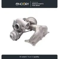 ENCORY BR2470362 Turbocharger