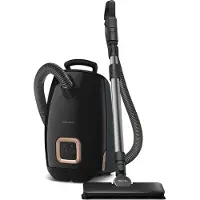 Miele Guard L1 AllFloor Parquet Obsidiaanzwart