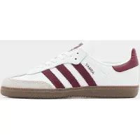 Adidas Originals Samba Og Children, wit
