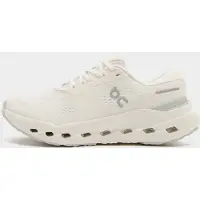 ON Loopschoen 'Cloudrunner 3' zilver / wit