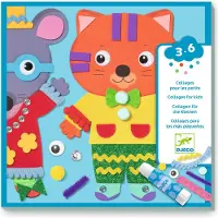 Djeco Creatiefspel Petits choux