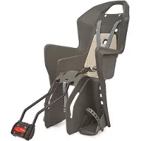 Polisport Koolah 29 Achterzitje Voor Kinderfiets