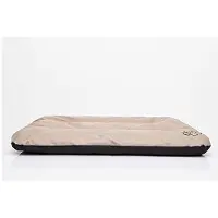 HOBBYDOG Hondenkussen ECO R1 rechthoekig 90x60cm - Waterdicht & Wasbaar