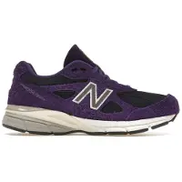 New Balance U990tb4 Made In Usa Sneakers In Plum Size: 44.5 | Sneakers Outlet | Unisex | Paars