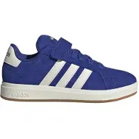 Adidas Sportschoen 'Grand Court 00S' navy / wit