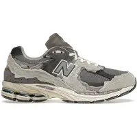 New Balance 2002R Protection Pack - Sneakers - Unisex - Rain Cloud