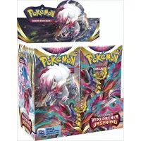 Nintendo SWSH11 Booster 10K.
