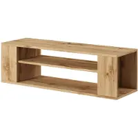 Selsey TV-meubel Frederique | NADUVI Collection spaanplaat naturel 100x30x31 cm tv-meubels | NADUVI