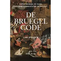 Art De Bruegel Code (Paperback)