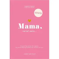 Elma van Vliet Vertel eens - Mama, vertel eens...