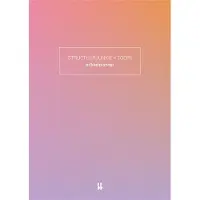 Structuurjunkie - x TOEPS-prikkelplanner