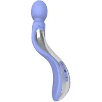 Teazers – Curved Wand Vibrator – Lavendel