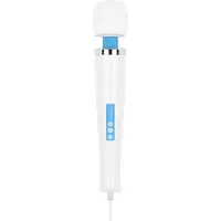 MyMagicWand - Magic Wand Vibrator - Ook Voor Massages - Oplaadbaar - Wandvibrator - Vibrator - Vibrators voor Vrouwen - Sex Toys voor Vrouwen - Vibrators - Blauw