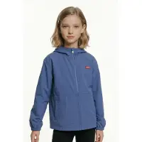 Levi's Kids Levi´s  Kids 9ep678 Jas Blauw 12 Years Jongens,Meisjes