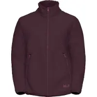Jack Wolfskin Functionele fleece jas braam