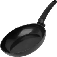 Fissler Koekenpan Ceratal Evo Classic Zwart 24 cm