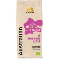 Australian 400 g - City Roast Brisbane (BIO) - Koffiebonen 400 GR
