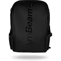 GymBeam Explorer rugzak zwart