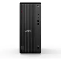 Lenovo ThinkCentre M70t Gen 6 Intel Core Ultra 5 225-processor E-cores tot 4,40 GHz en P-cores tot 4,90 GHz, Windows 11 Pro 64, 512 GB SSD TLC Opal - 12YH003PEZ, Raven Black