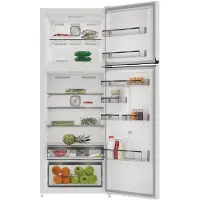 Whirlpool WHD2 6472 XWE Wit
