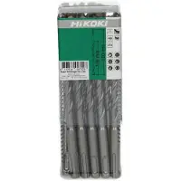 Hikoki Boor SDS+ FCH 8X115 mm (25 Stuks) 783354