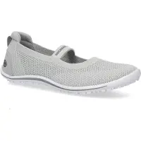 Dockers damesschoenen lichtgrijs