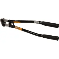 Ironside Boutenschaar 600mm G HRC-48 - 1878015