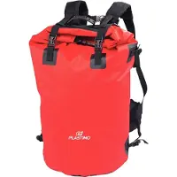PLASTIMO Survival Dry Sack 62l Oranje