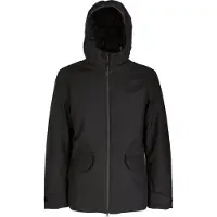 Geox M CLINTFORD Zwart 56 EU
