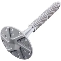 Fischer DE 68 60/80 GRIJS ISO PLUG