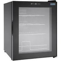Polar C-serie tafelmodel wijnkoeling 16 flessen
