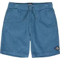 Billabong - Kid's Larry Cord - Short 16, blauw