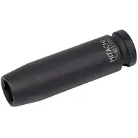 HiKOKI KRACHTDOP SW 12MM 1/2" VIERK. 85L