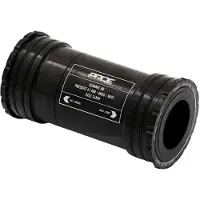 Pride Racing BB86 Interlock Ceramic Bottom Bracket Black || Maat: 24 mm