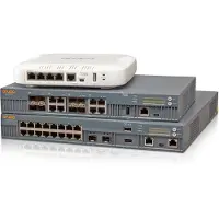HP Aruba 7010 (RW) 32 AP Branch Controller