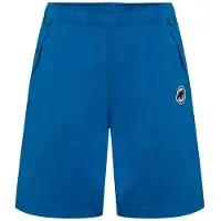 Mammut - Kid's Crag Climbing Shorts Midi - Klimbroek 140, blauw