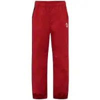 Mammut - Kid's Crag Climbing Pants - Klimbroek 116, rood