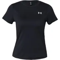 Under Armour Functioneel shirt 'Tech Mesh' zwart