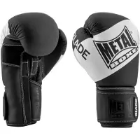 Metal Boxe Bokstrainingshandschoenen blade