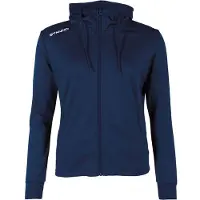 Stanno Field Hooded Top Fz Ladies 408604 | Maat: S