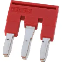 Phoenix Contact 3030242 Rood 50 stuk(s)