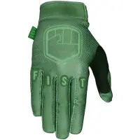 Fist Handwear Lange handschoenen Earth Stocker