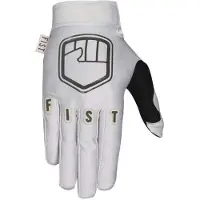 Fist Handwear Lange handschoenen Earth Stocker
