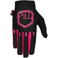 Fist Fluro Off-road Handschoenen