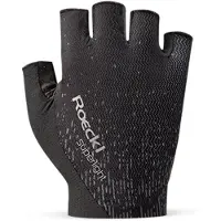 Roeckl sports - Inwil - Handschoenen 8, zwart/grijs