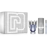 Paco Rabanne Invictus Lote 3 Pcs