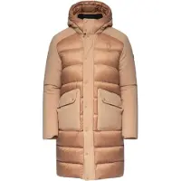 OMBRE Tussenjas karamel